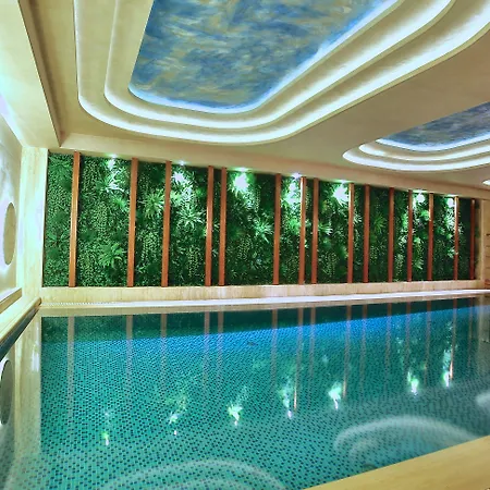 Hotel Beethoven Senfoni