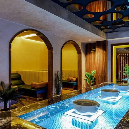 Beethoven Senfoni Hotel