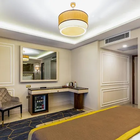 Hotel Beethoven Senfoni