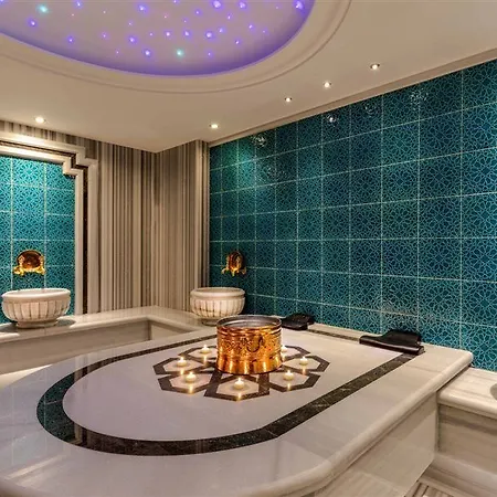 Beethoven Senfoni Hotel Istanbul