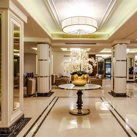 Beethoven Senfoni Hotel