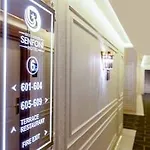 酒店 Beethoven Senfoni 4*