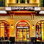 Beethoven Senfoni 酒店