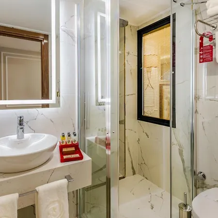 Beethoven Senfoni Hotel Provincia di Istanbul