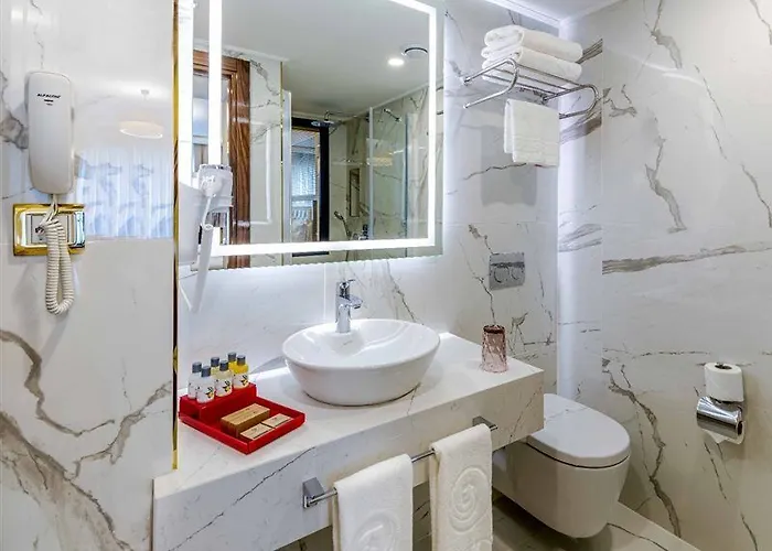 Beethoven Senfoni Стамбул