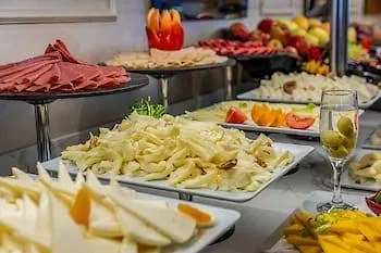 Hotel Beethoven Senfoni Estambul