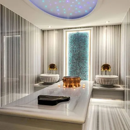 Hotel Beethoven Senfoni Provincia di Istanbul