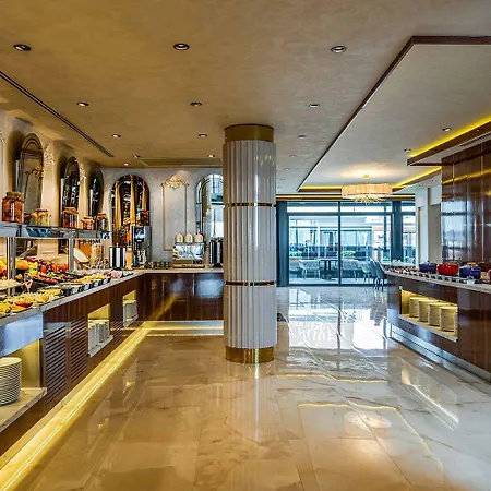 Hotel Beethoven Senfoni