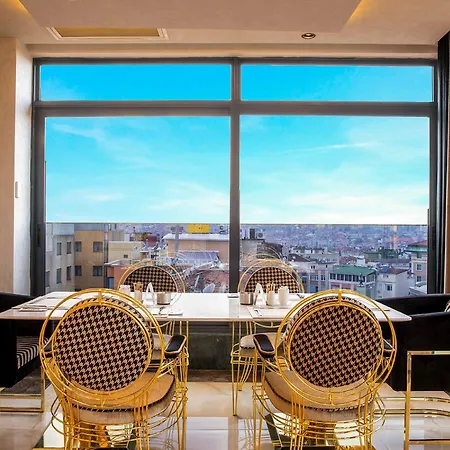 Hotel Beethoven Senfoni 4*