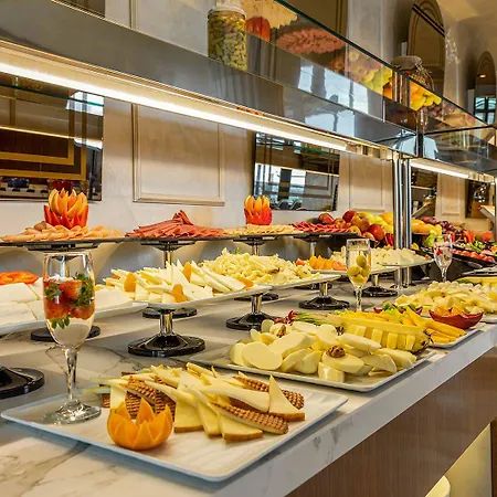 Beethoven Senfoni 4* Istanbulská provincie