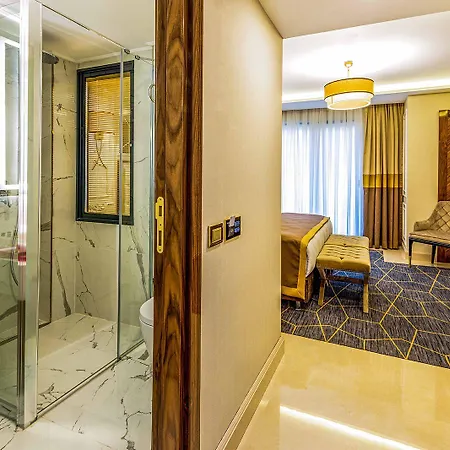 Hotel Beethoven Senfoni