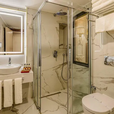 Beethoven Senfoni Hotel