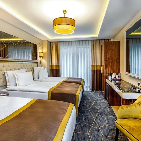 Beethoven Senfoni 4* Istanbulská provincie