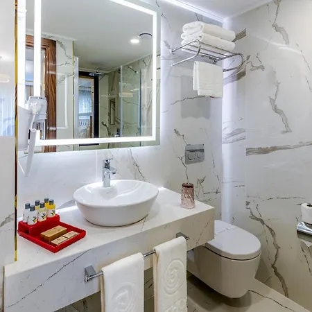 Hotel Beethoven Senfoni