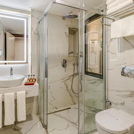 Beethoven Senfoni Hotel 4*