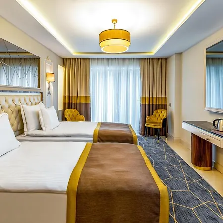 Beethoven Senfoni Provincia di Istanbul