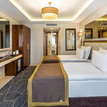 Hotel Beethoven Senfoni