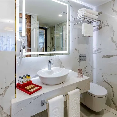 Beethoven Senfoni Istanbulská provincie