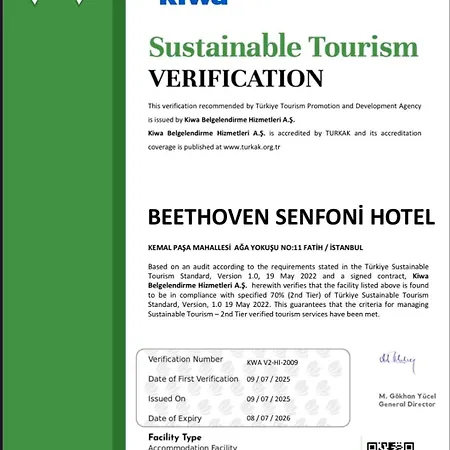 Beethoven Senfoni