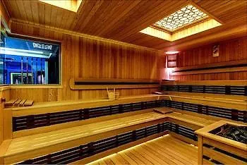 Beethoven Senfoni Szálloda 4*