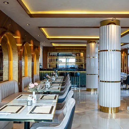 Beethoven Senfoni Istanbul