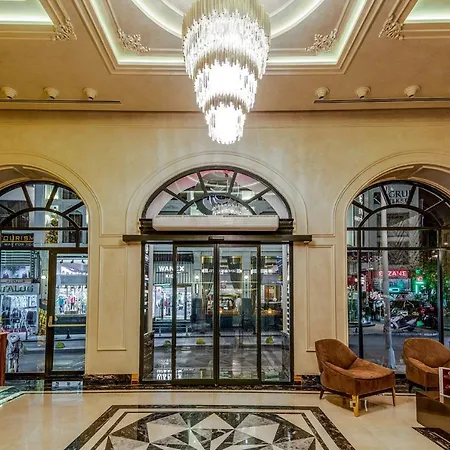 Beethoven Senfoni Szálloda 4*