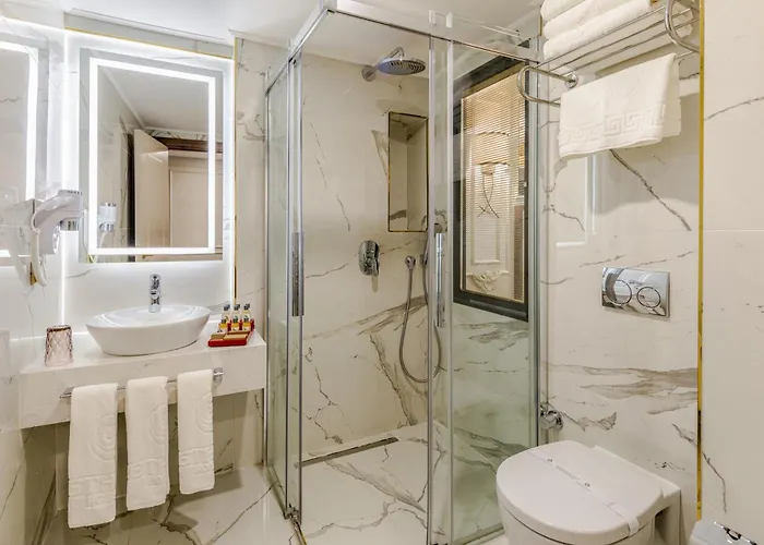 Beethoven Senfoni Hotel 4*