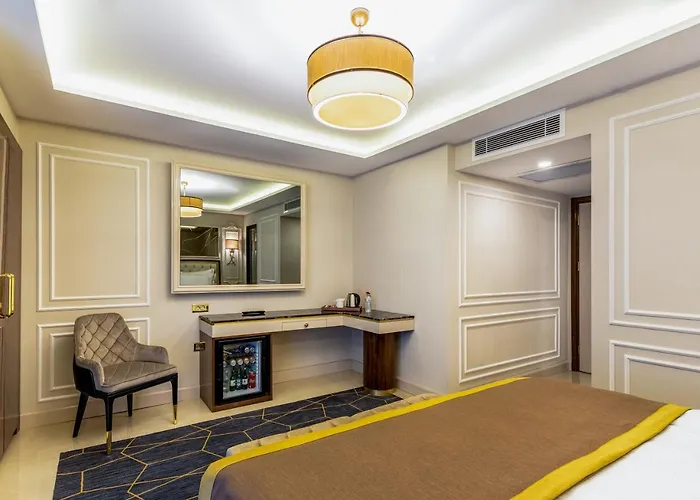 Hotel Beethoven Senfoni