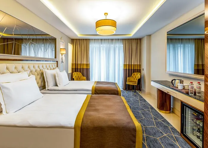 Beethoven Senfoni Istanbul