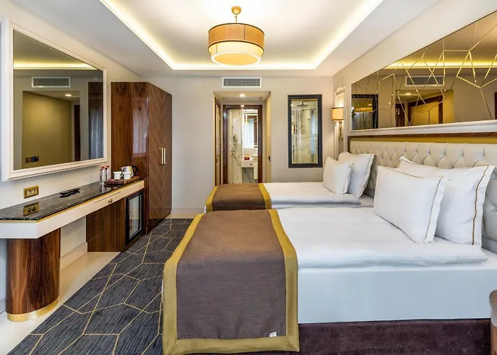 Hotel Beethoven Senfoni