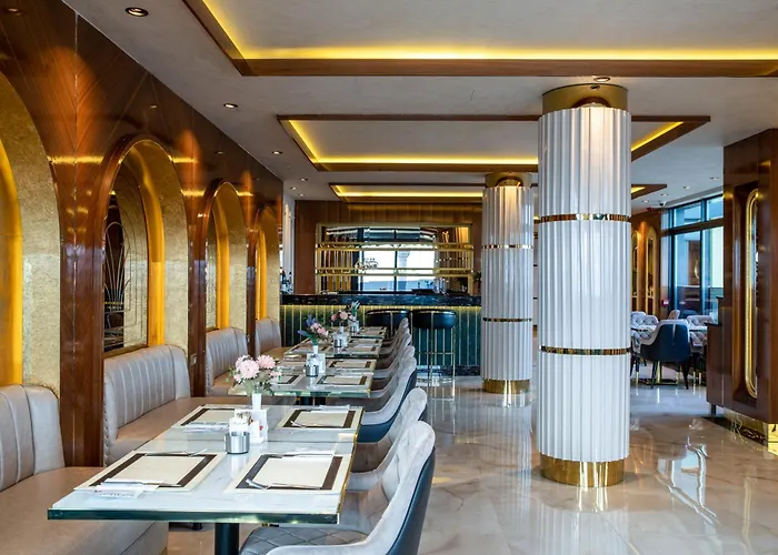 Beethoven Senfoni Istanbul