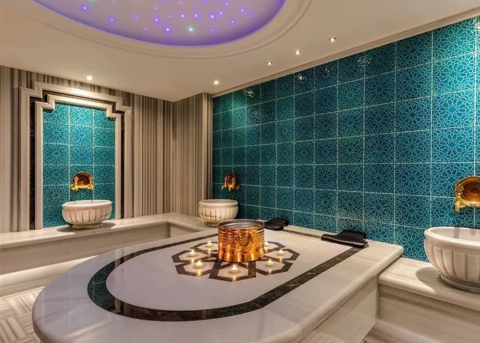 Beethoven Senfoni Hotel Istanbul