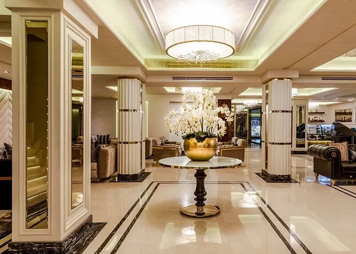 Beethoven Senfoni Hotel