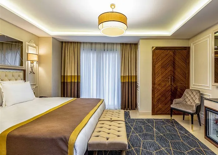 Beethoven Senfoni Istanbul